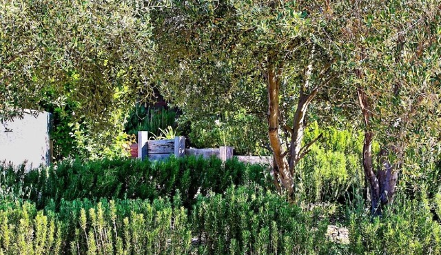 "The Dale" @ The Glen for a Romantic getaway !n