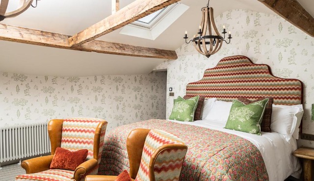 The Dalesman Country Inn