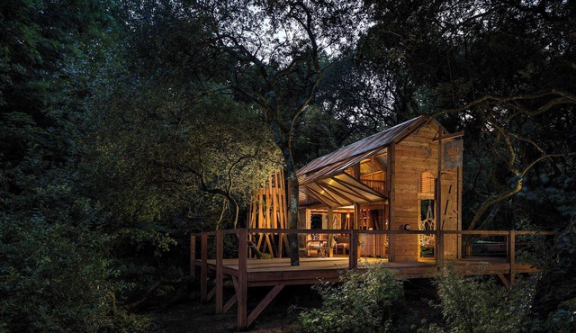 The Danish Cabin Summ