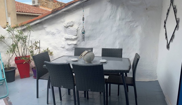 The daring home between sea and mountains perfect for family vacations