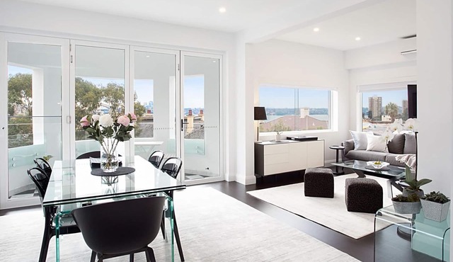 The Darling Apartment