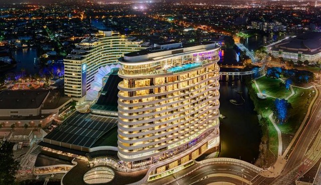 The Darling at The Star Gold Coast