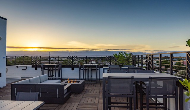 The Darling Hotel