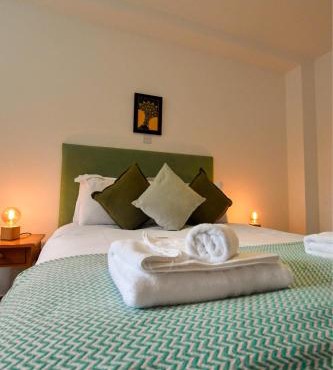 The Dashwood Hotel by Aziz