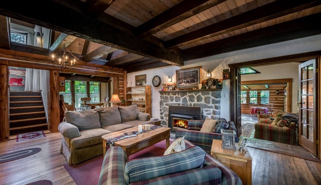 The Davies Family Inn