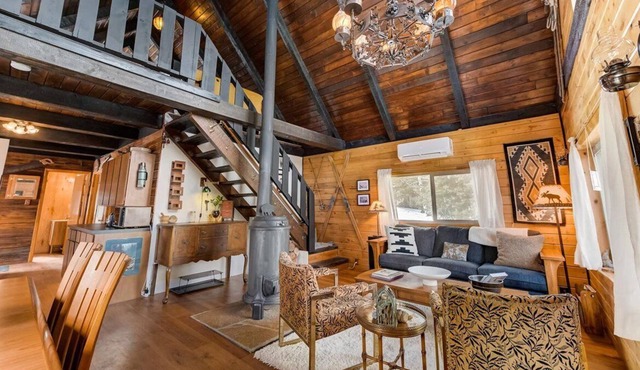 The Daydream / Unplug and unwind @ a four-season paradise