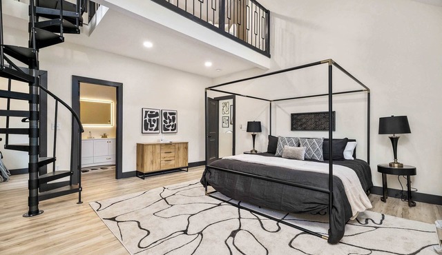 The Dayton Dream House