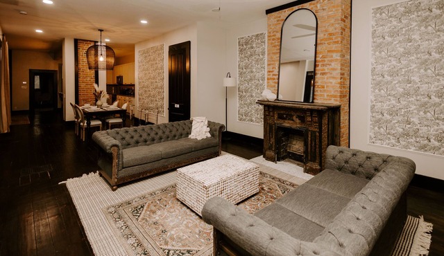 The Dayton Heritage House - Close to New Wedding Venues & UD/Downtown