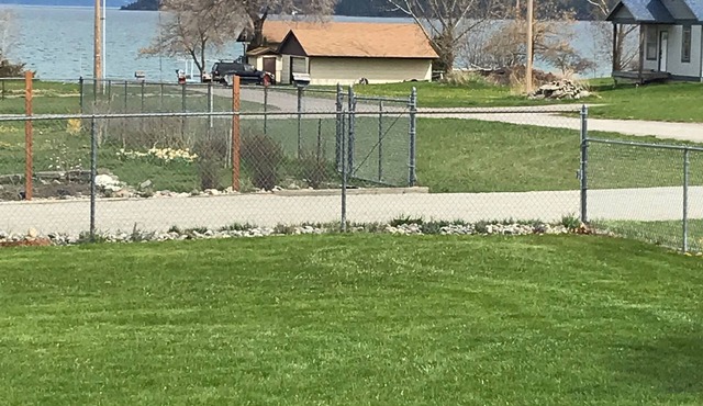 The Dayton Lake Place