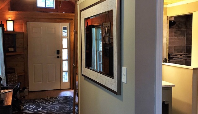 The Decatur City Cottage/short Walk To Square