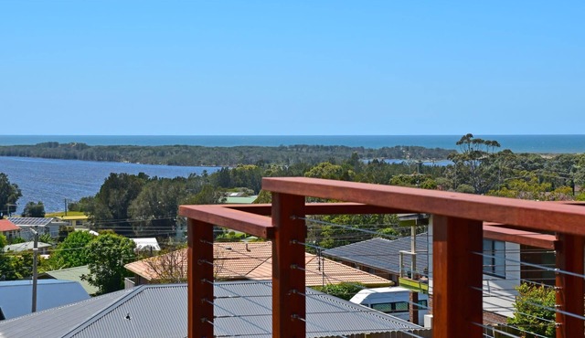 The Deck - 2 Bedrooms @ Tuross Head