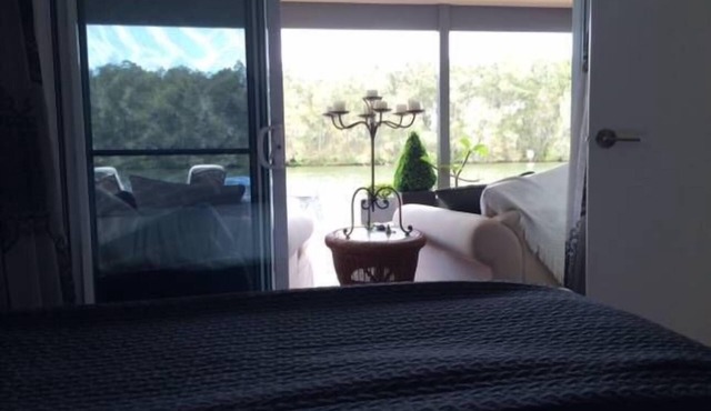 "The Deck" - Central Coast