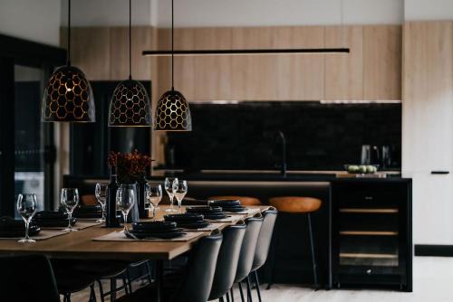 The Deck - Hepburn Springs Daylesford