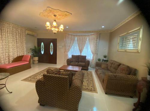 The Deck Homestay & Event House