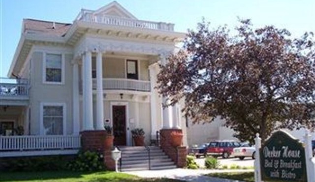 The Decker House Bed & Breakfast