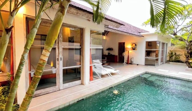 The Decks Bali
