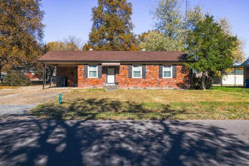 The Decoy Den - Perfect for Hunters & Anglers home