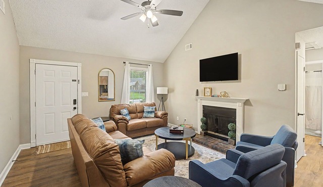 The Delta Dream Cottage- minutes from Memphis