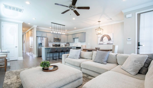 The Delta Retreat Cozy Escape by Velvet Ditch Villas