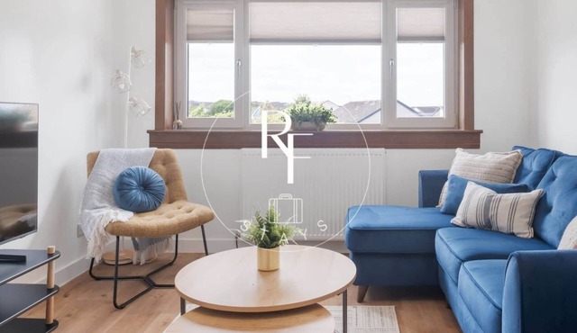 The Den at Brae Head