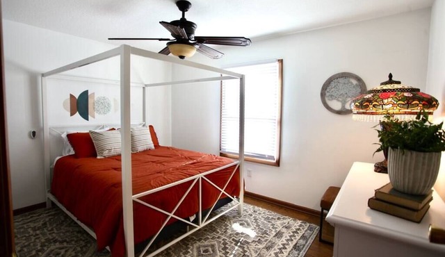 The Den at Buckskin - Entire House in Frankfort, OH