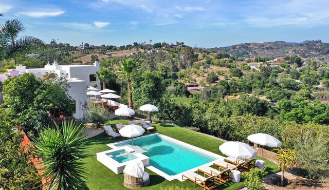 The Den at Coyote Ridge