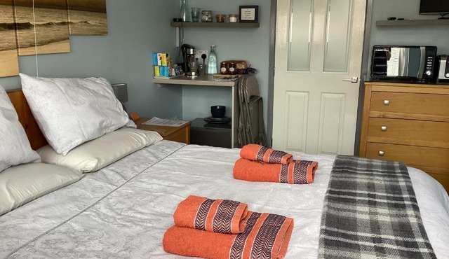 The Den at Pinchbeck