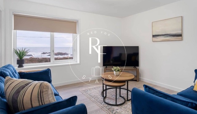 The Den at the Harbour