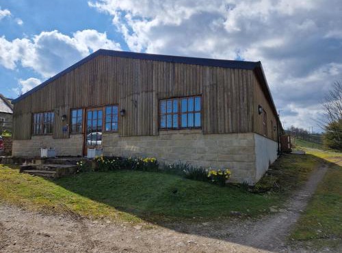 The Den, Coves House