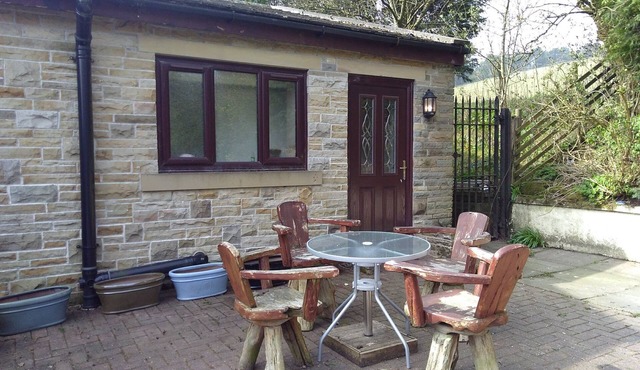The Den - Doals Farm - Weir, Bacup, 1 Bedroom Holiday Cottage