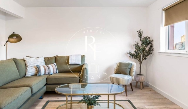 The Den on Catto Drive