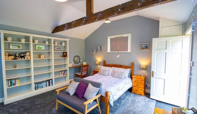 The Den - Winchelsea