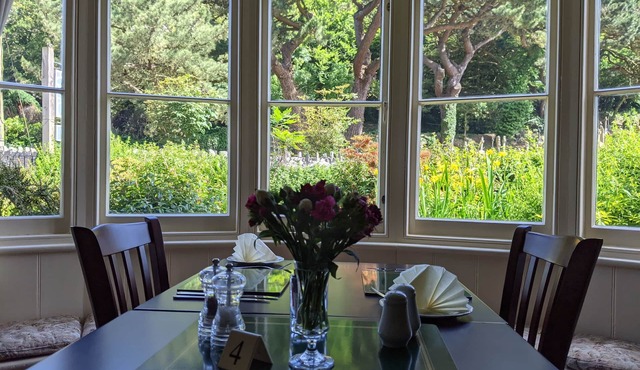 The Denes Guest House