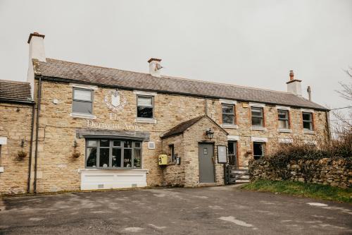 The Derwent Arms