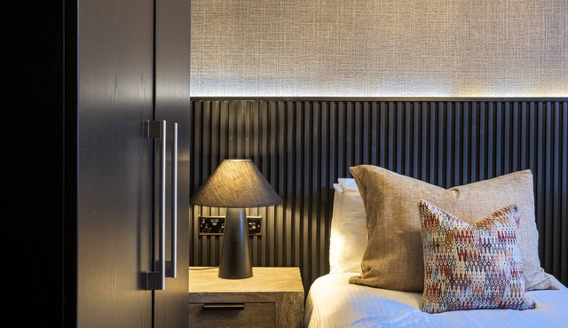 The Derwent Manor Boutique Hotel