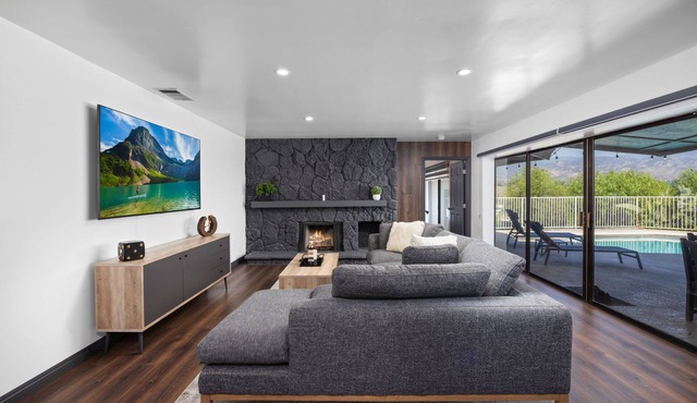 The Designer Home｜City Skyline Views｜More in LA