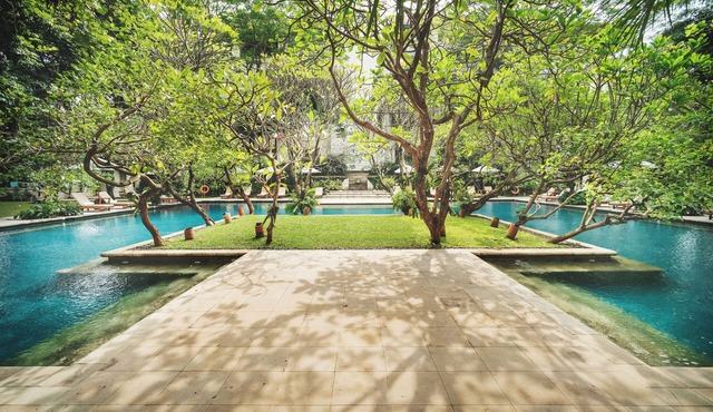 The Dharmawangsa Jakarta