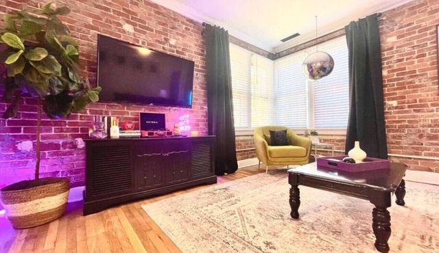 The Dim Light Lower Town Luxury Boutique Condos