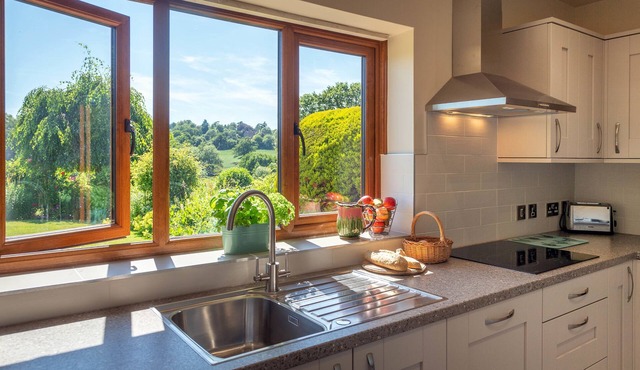 The Dinney Bed and Breakfast