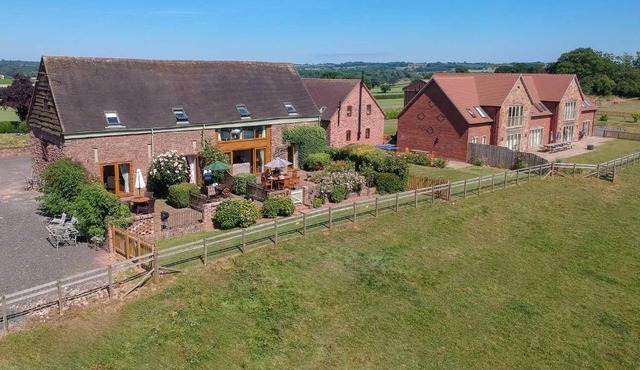 The Dinney Holiday Cottages