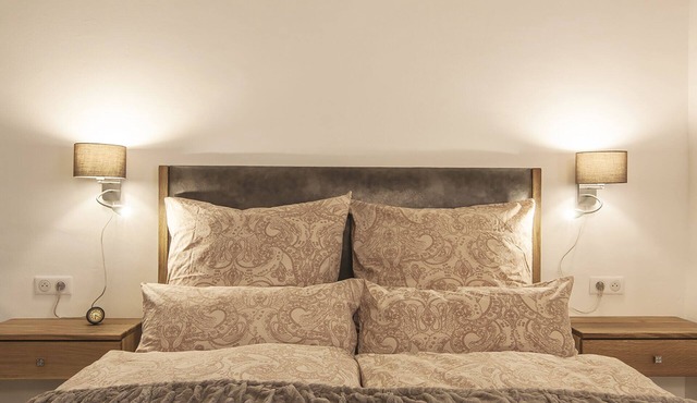 The discovery of the Haute Saône, apartment for 2 people