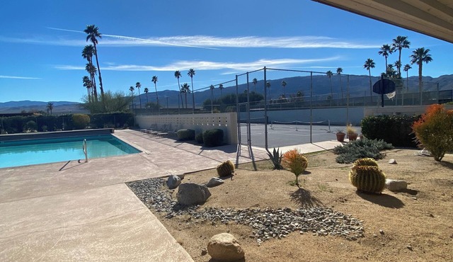 The Divot Club: What's not to love about Borrego