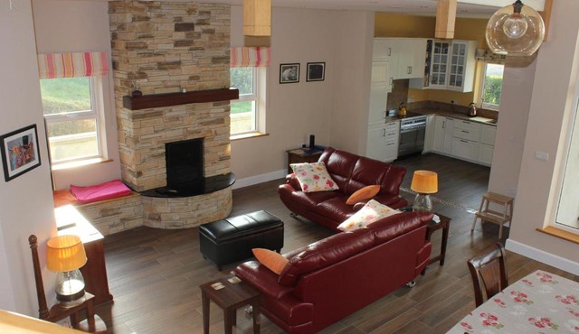 The Doc's self catering