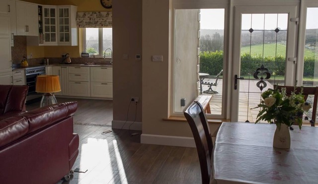 The Doc's self catering