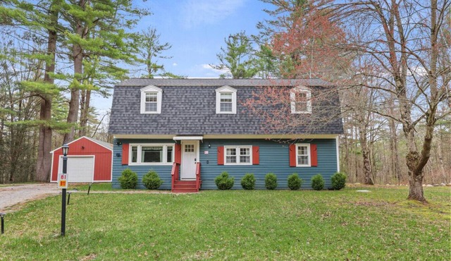 The Docent`s House - Honoring a Legacy