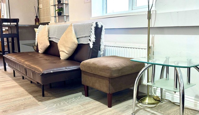 The Dock - Perfect for Long Stays and Contractors