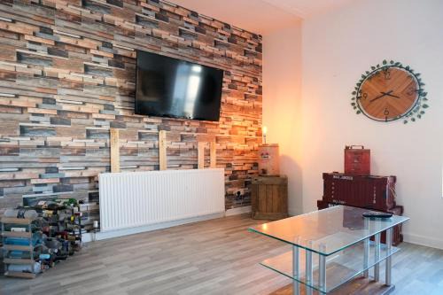 The Docklands SA by Serviced Living Liverpool