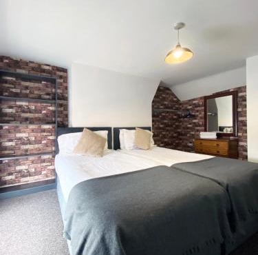 The Docklands XL by Serviced Living Liverpool