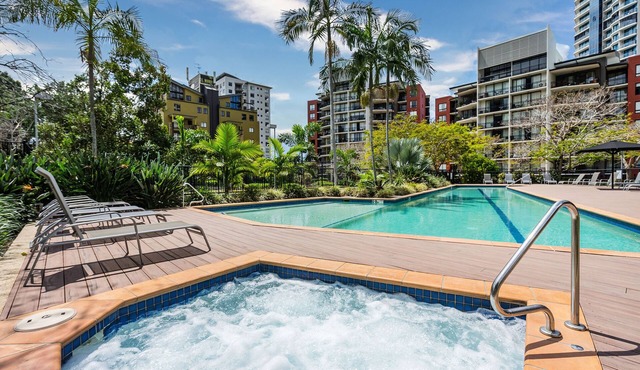 The Docks on Goodwin