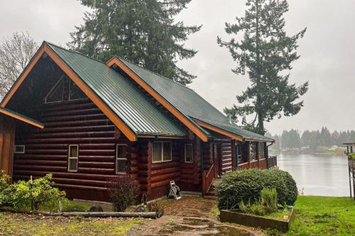 The Dockside Gamehouse